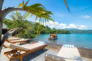 d'Lagoon Dive Resort - Lembeh Strait