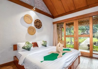 d'Lagoon Dive Resort - Lembeh Strait