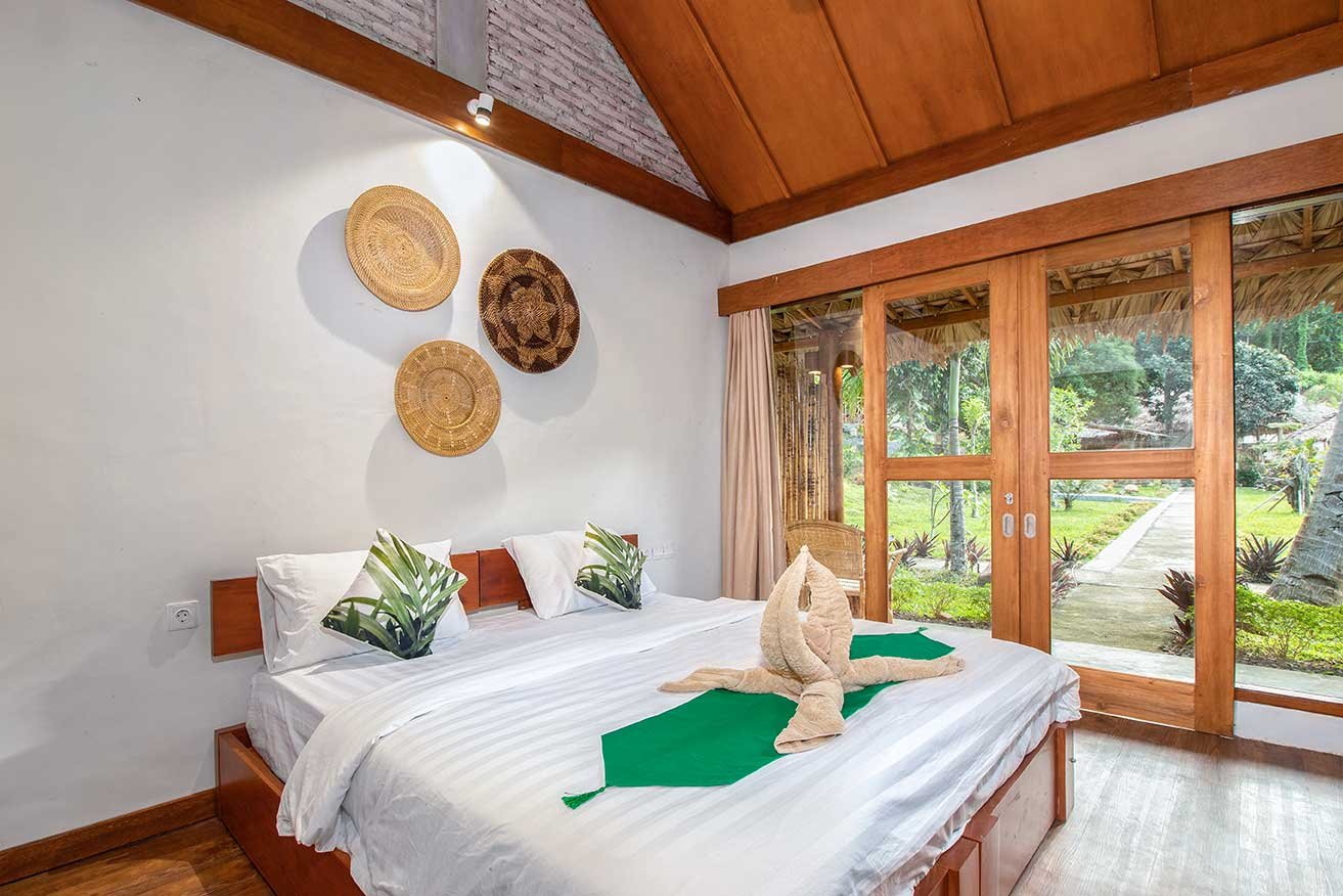 d'Lagoon Dive Resort - Lembeh Strait