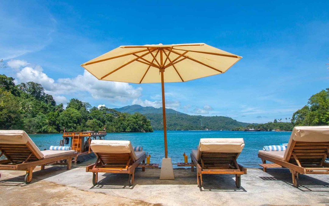 D’lagoon Dive Resort