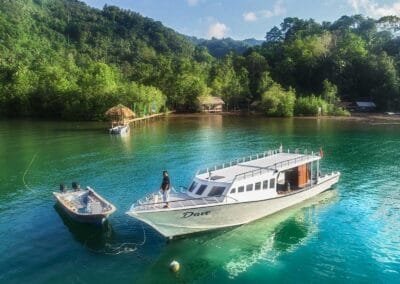 Joe Diving & Resort, Lembeh Strait