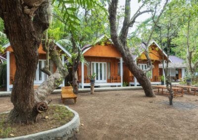 Joe Diving & Resort, Lembeh Strait