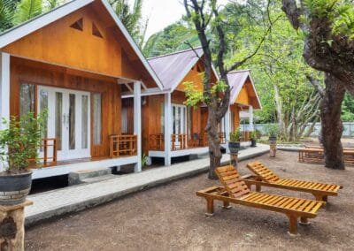 Joe Diving & Resort, Lembeh Strait