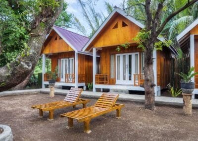 Joe Diving & Resort, Lembeh Strait