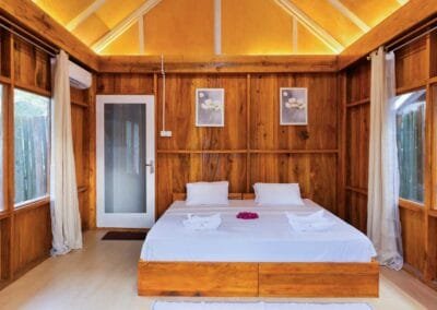 Joe Diving & Resort, Lembeh Strait