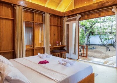 Joe Diving & Resort, Lembeh Strait