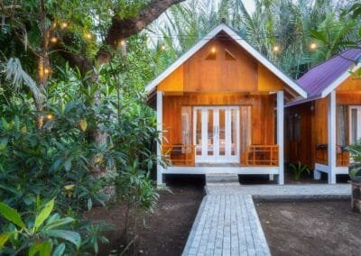 Joe Diving & Resort, Lembeh Strait