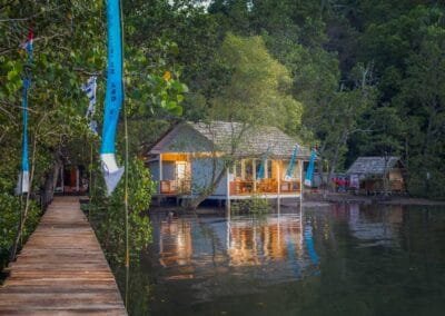 Joe Diving & Resort, Lembeh Strait