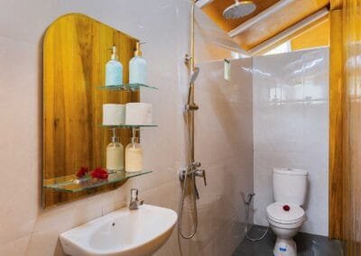 Joe Diving & Resort, Lembeh Strait