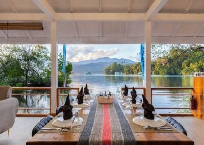 Joe Diving & Resort, Lembeh Strait