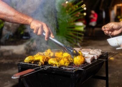 Joe Diving & Resort, Lembeh Strait