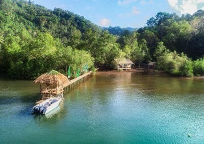Joe Diving & Resort, Lembeh Strait