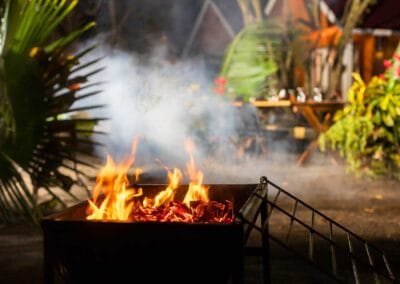 Joe Diving & Resort, Lembeh Strait