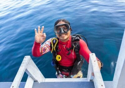 Joe Diving & Resort, Lembeh Strait