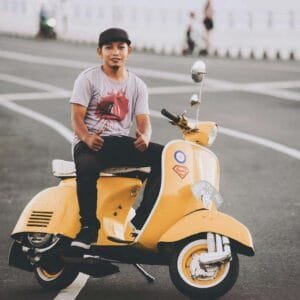 Ruedix, Phtographer/Videographer