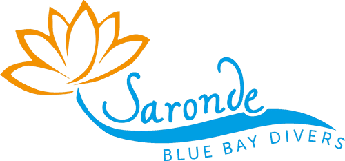 Saronde Island Resort, North Gorontalo