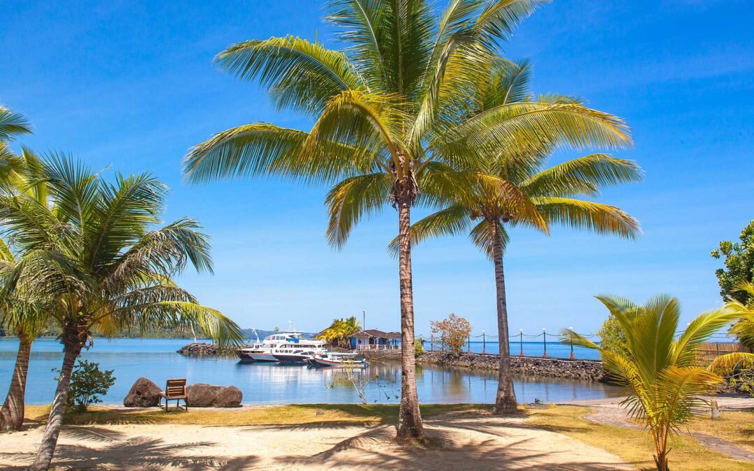 Tasikria Resort Manado