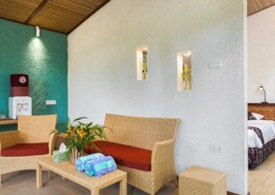 Thalassa Resort Manado