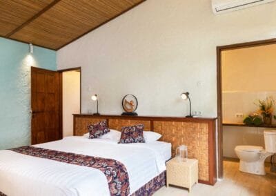 Thalassa Resort Manado