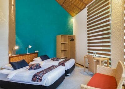 Thalassa Resort Manado