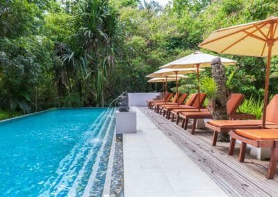 Thalassa Resort Manado