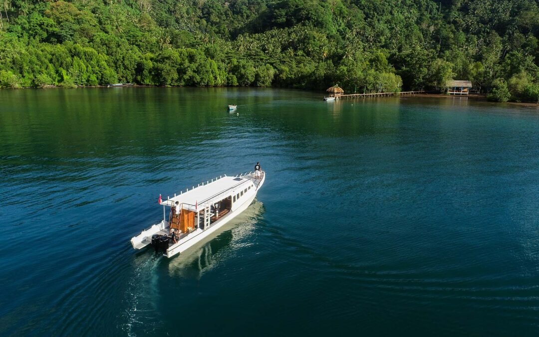 Joe Dive Resort Lembeh